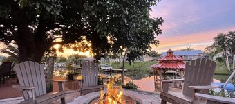 Sagamore Paradise
Your family will love making memories here!