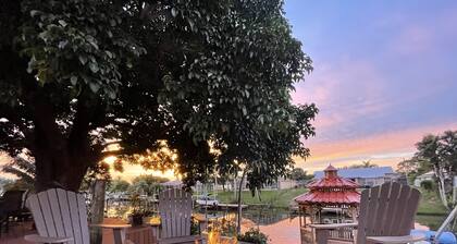 Sagamore Paradise
Your family will love making memories here!