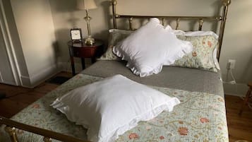 4 chambres, lit parapluie, Wi-Fi