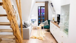 Studiosuite – design | Oppholdsområde | Leker