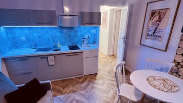 Apartamento conforto | Área de estar | Brinquedos