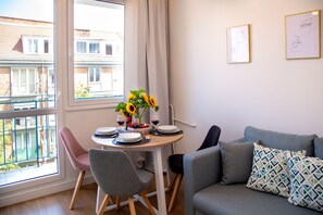 Appartement Deluxe