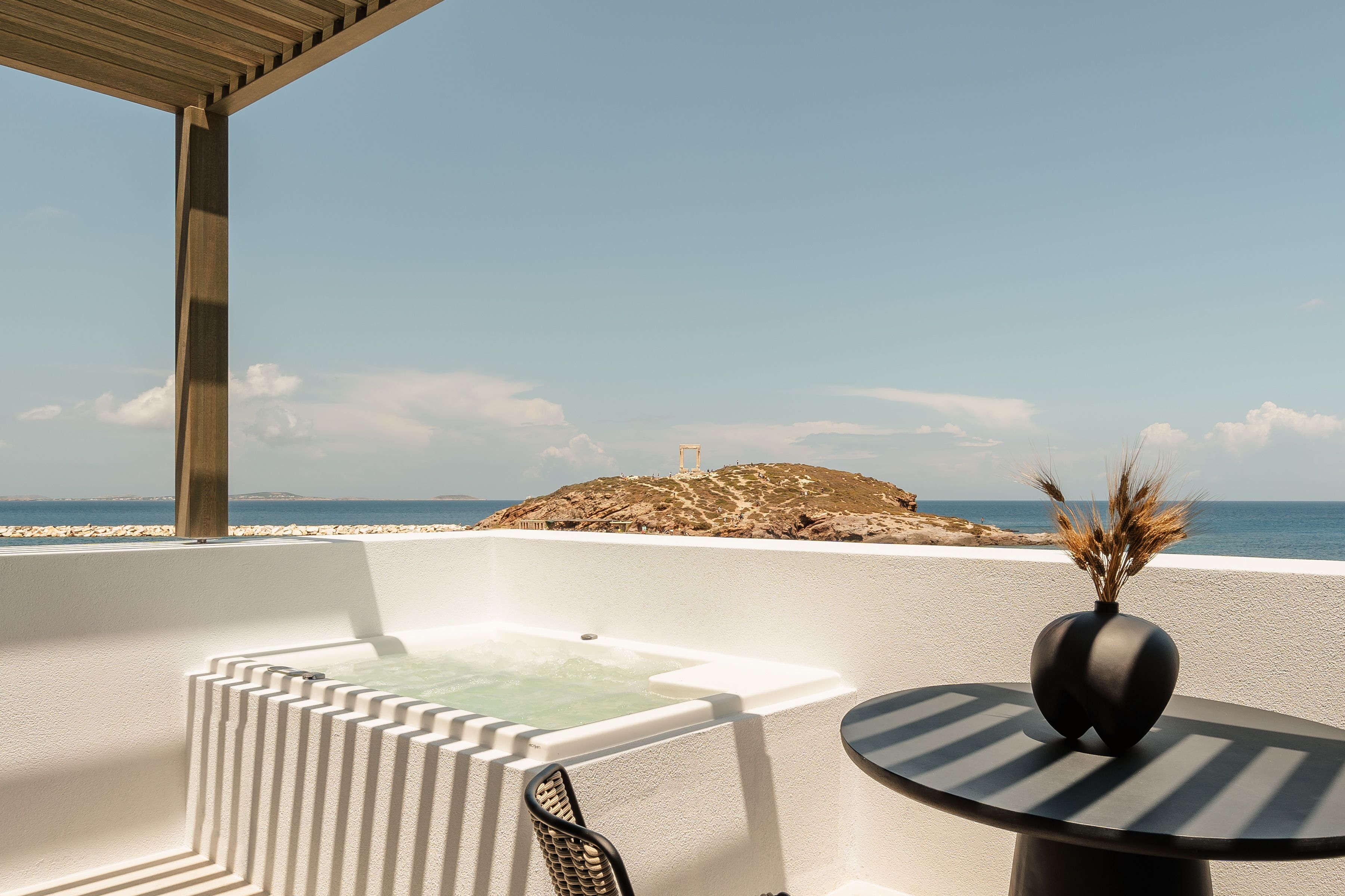 Photo - Naxos Rhyton-Adults Only