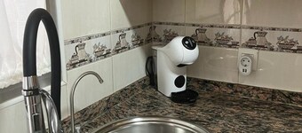 A 100m de la Playa! Ideal Para Familias y Grupos de Hasta 8 Personas