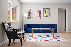 TV, Hulu, books, streaming services