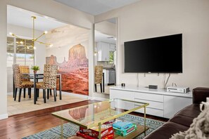 Televisie en videospelletjes