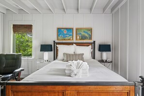 2 Schlafzimmer, Bügeleisen/Bügelbrett, WLAN
