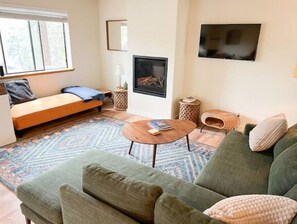 منطقة المعيشة