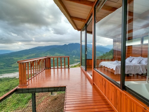 Guayupes Hotel de Aventura