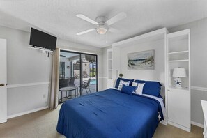 3 habitaciones, tabla de planchar con plancha y wifi gratis 