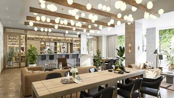 Coffee shop