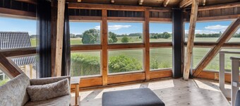 4 bedroom nice home in Nyborg