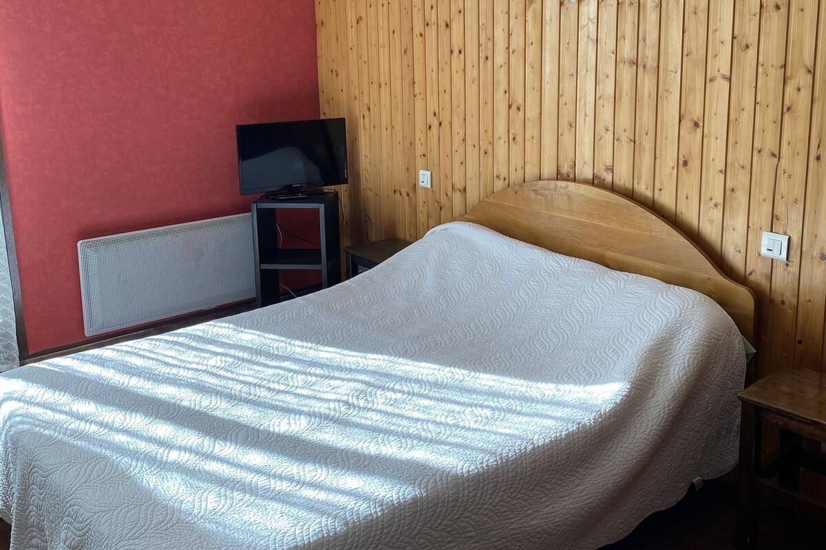Studio | Kamar mandi