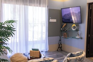 Smart TV, livros