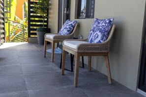 Terassi/patio