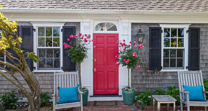 Provincetown Paradise on the Sea
