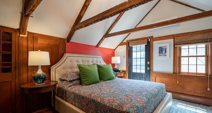 Provincetown Paradise on the Sea