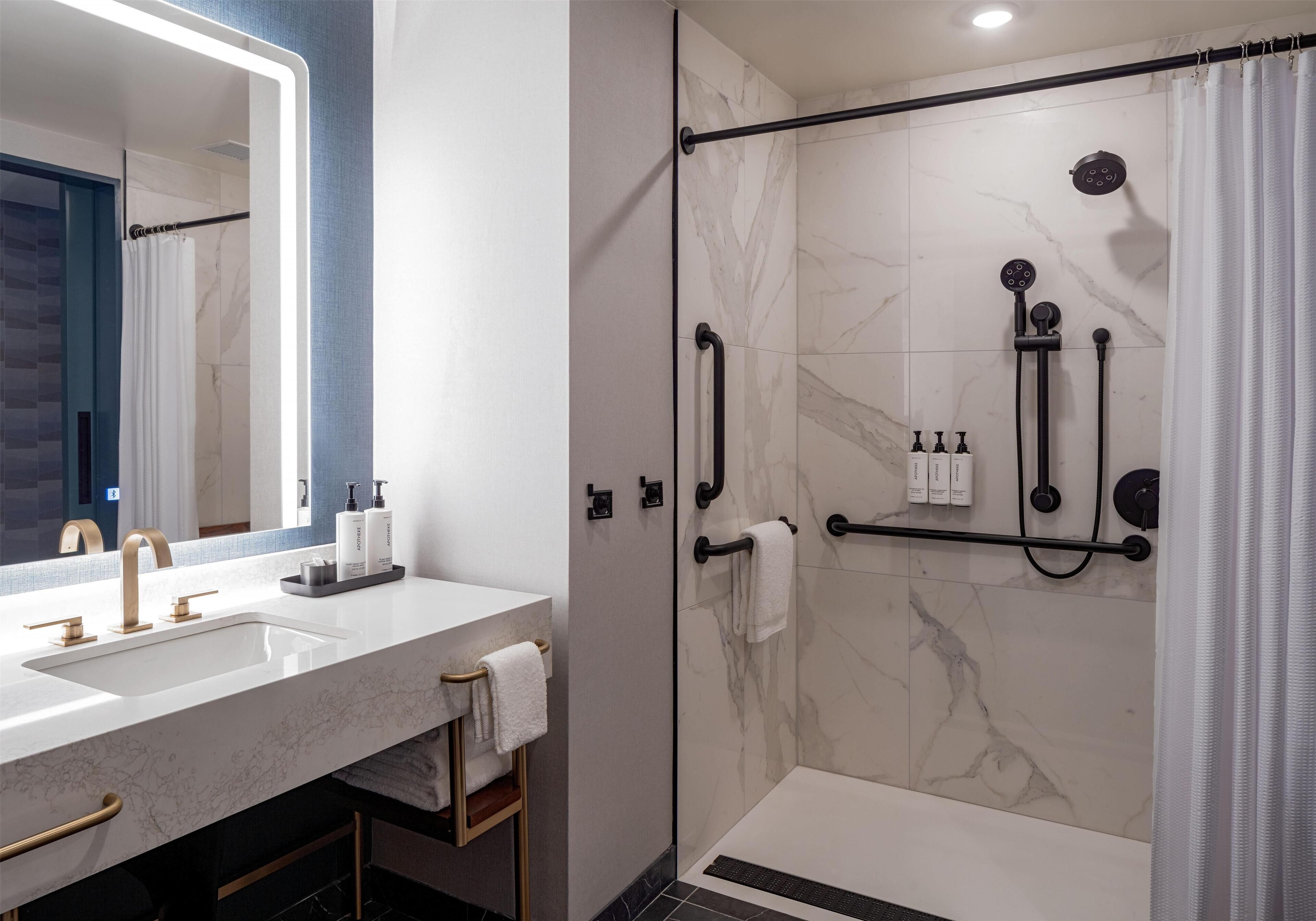 Foto - Tempo By Hilton Nashville Downtown