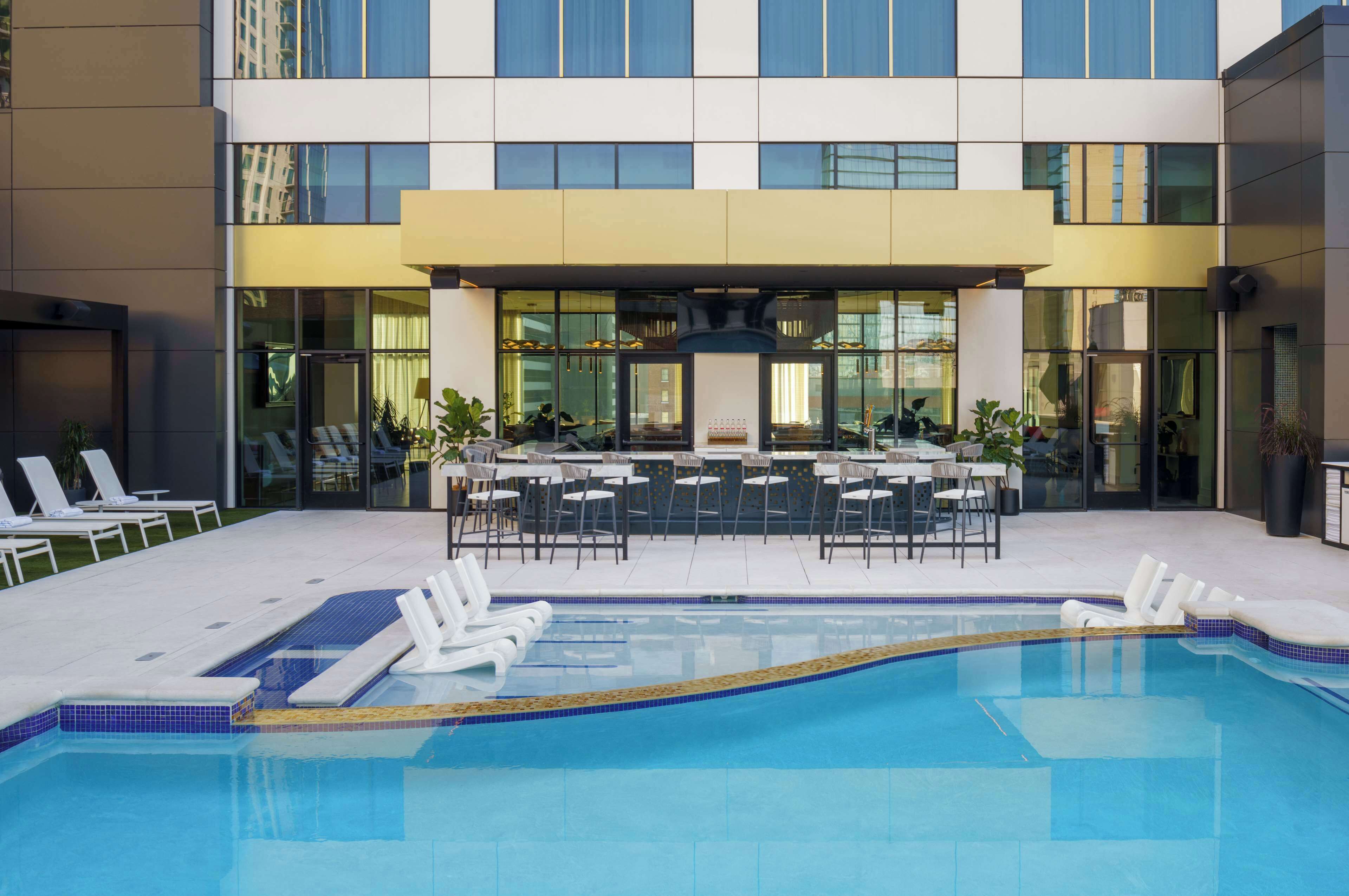 Außenpool (je nach Saison geöffnet), Cabañas (gegen Gebühr)