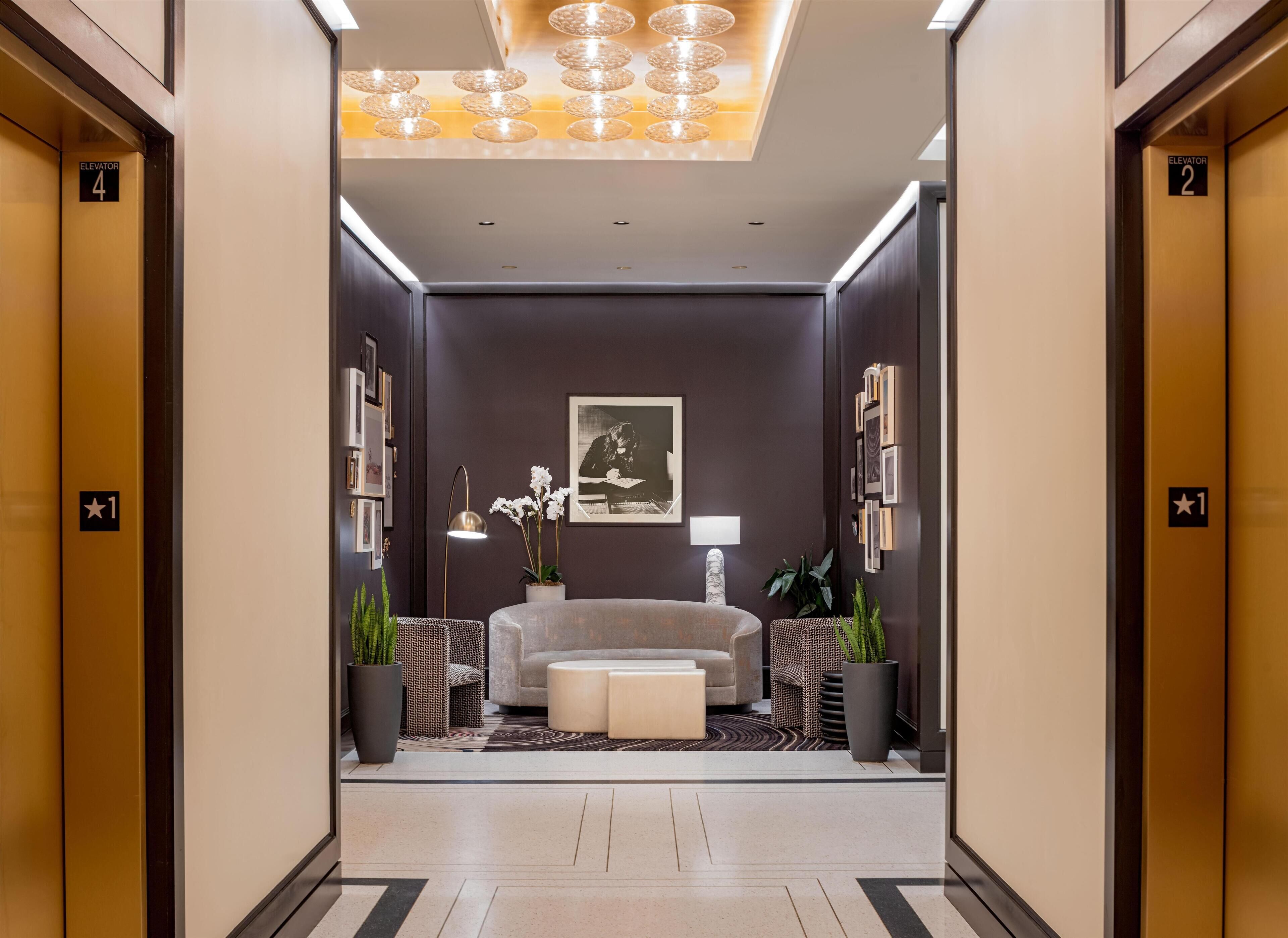 Foto - Tempo By Hilton Nashville Downtown