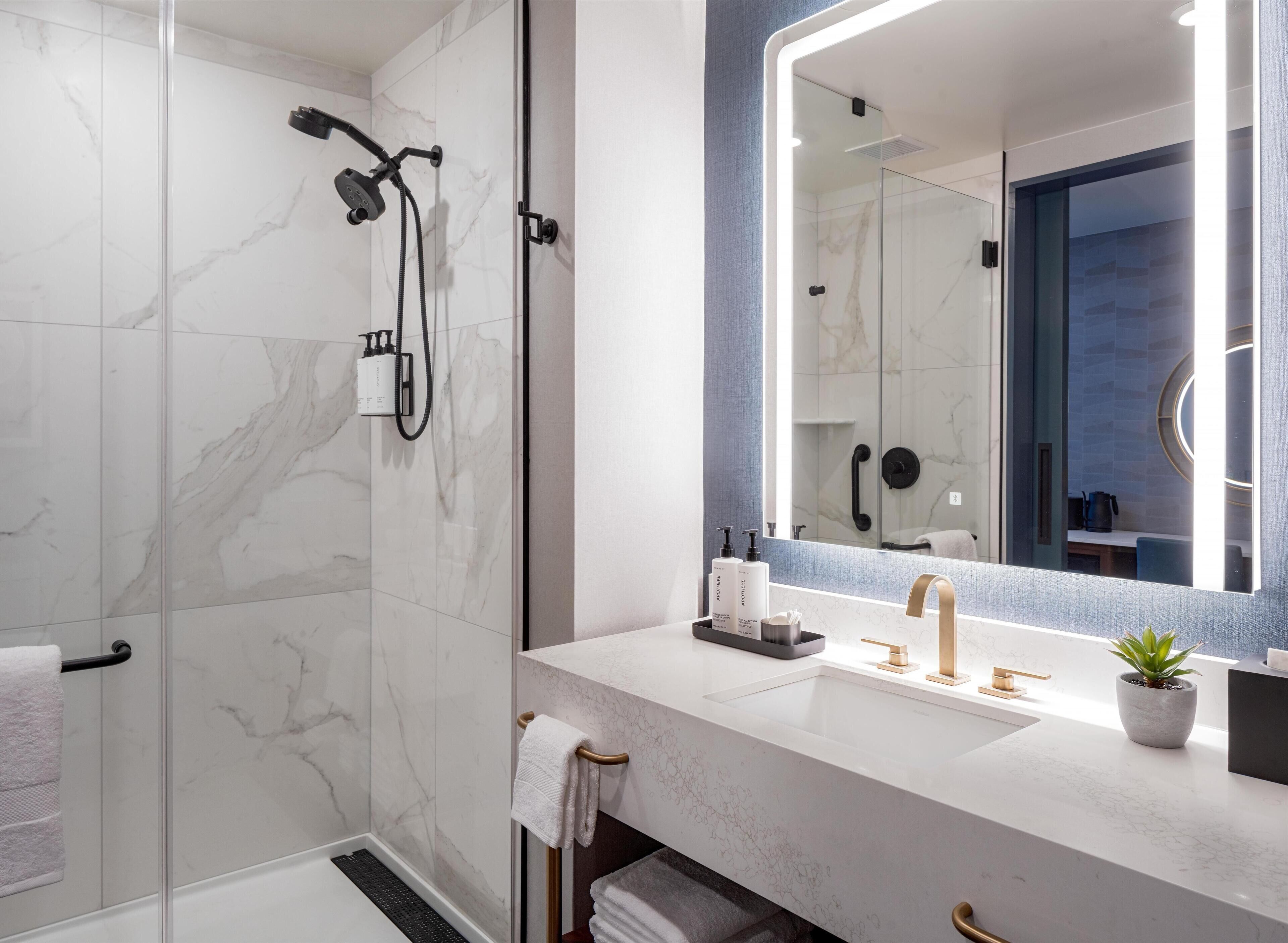 Foto - Tempo By Hilton Nashville Downtown