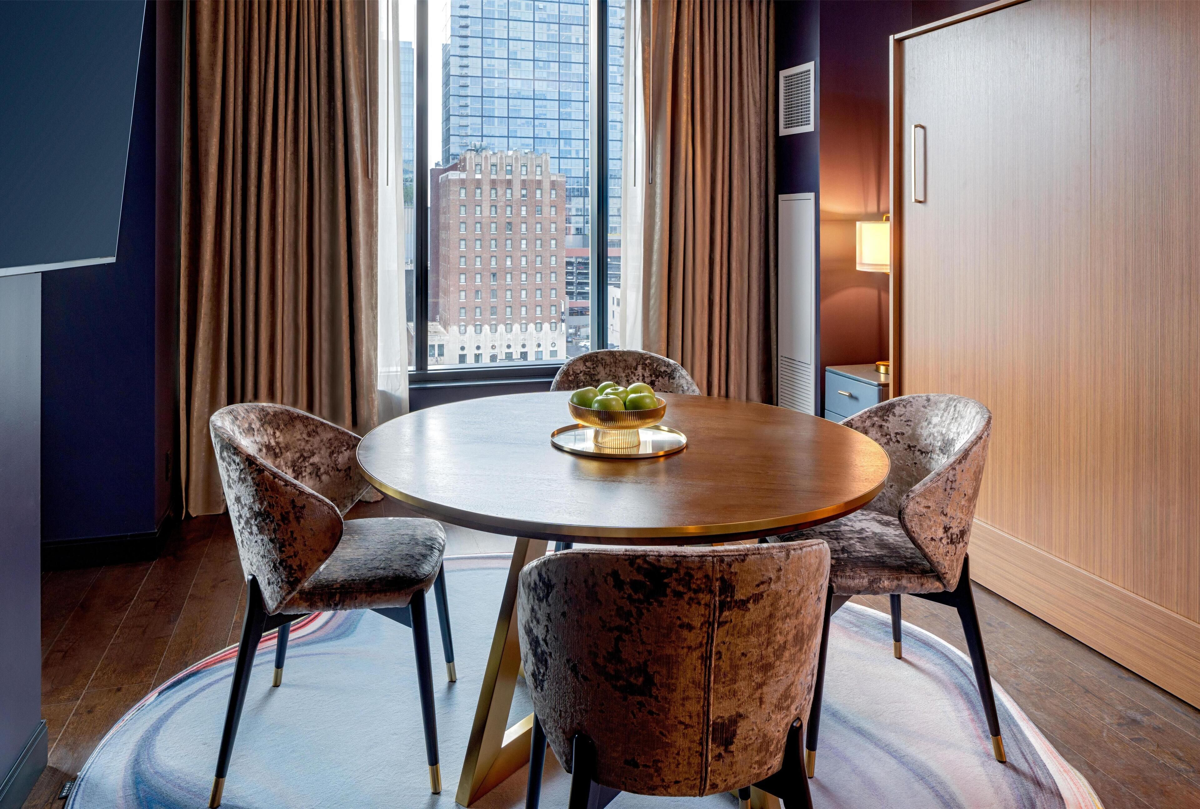 Photo - Tempo By Hilton Nashville Downtown