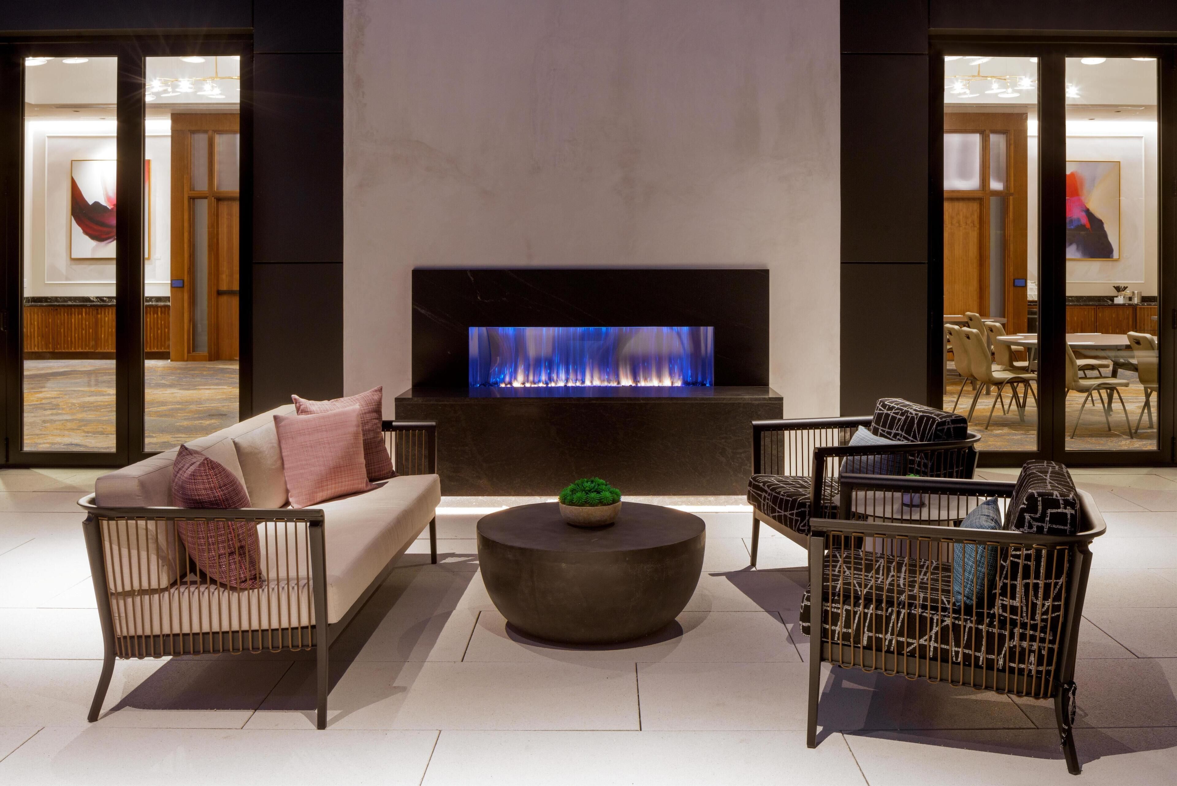 Foto - Tempo By Hilton Nashville Downtown