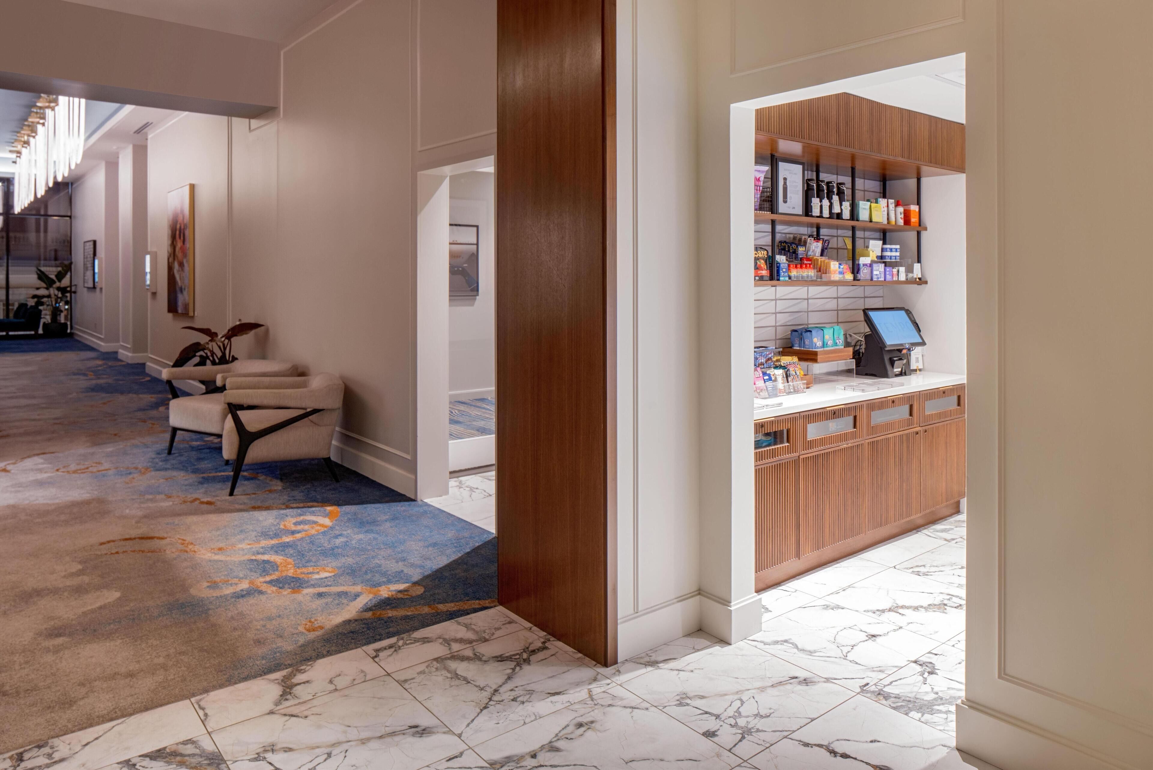 Photo - Tempo By Hilton Nashville Downtown