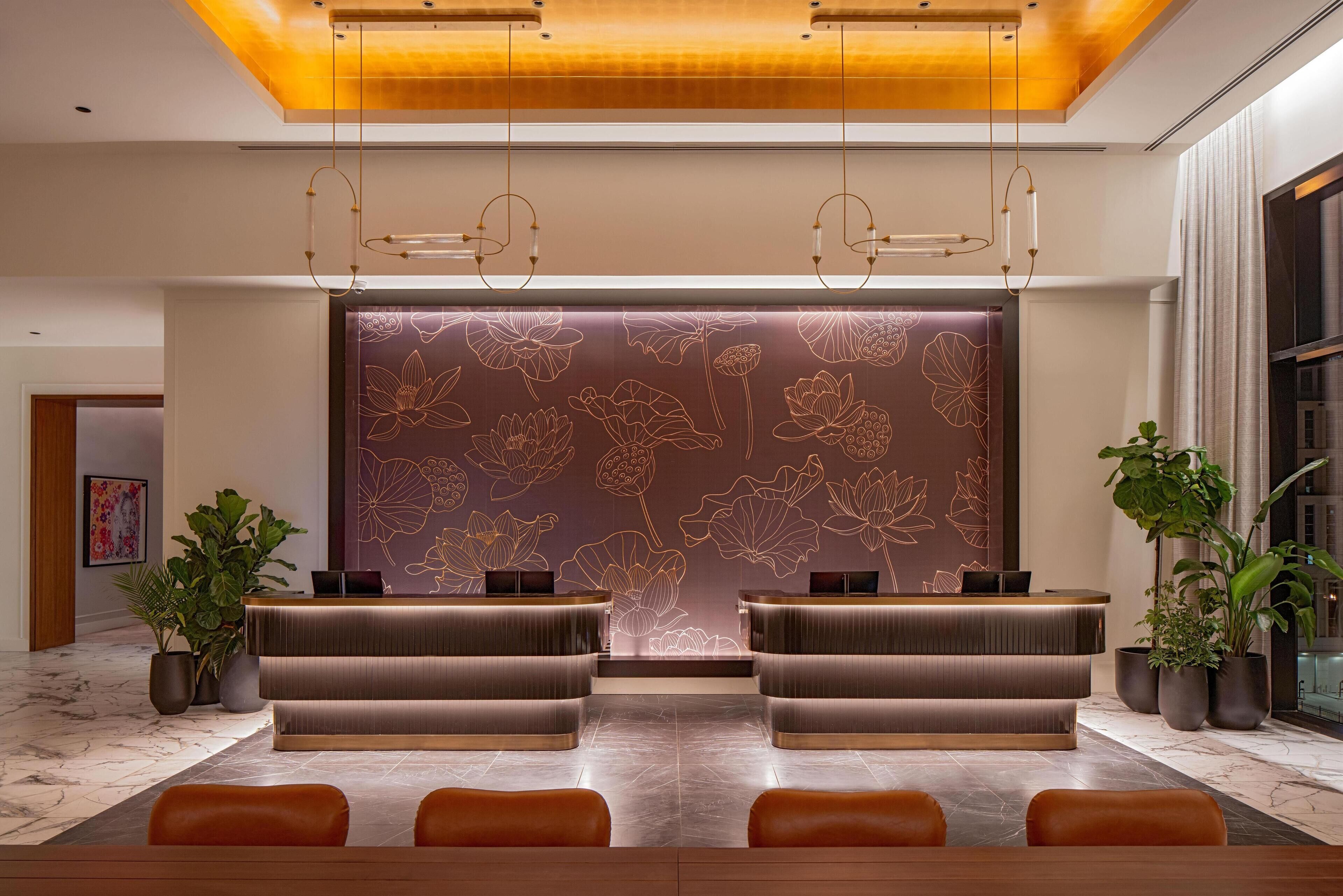 Foto - Tempo By Hilton Nashville Downtown