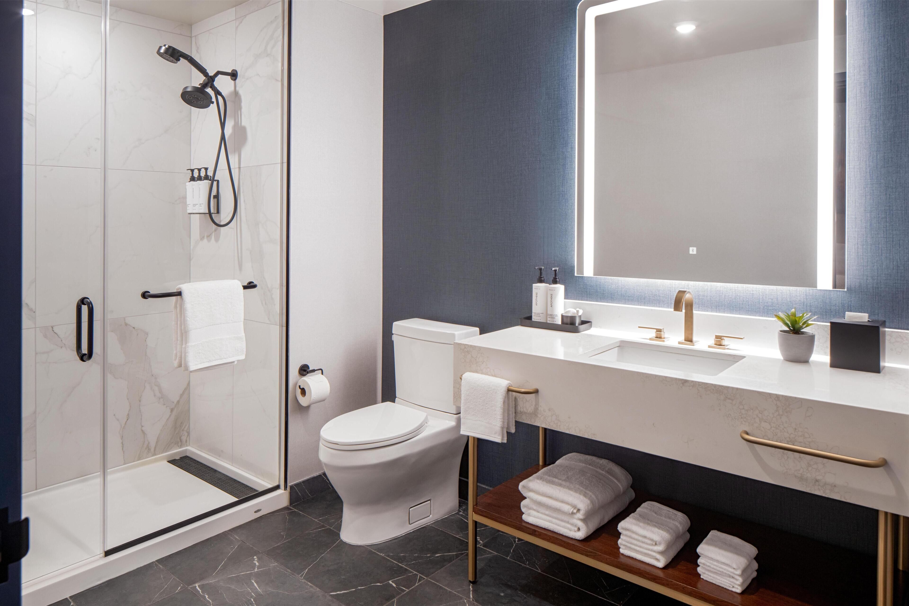 Foto - Tempo By Hilton Nashville Downtown