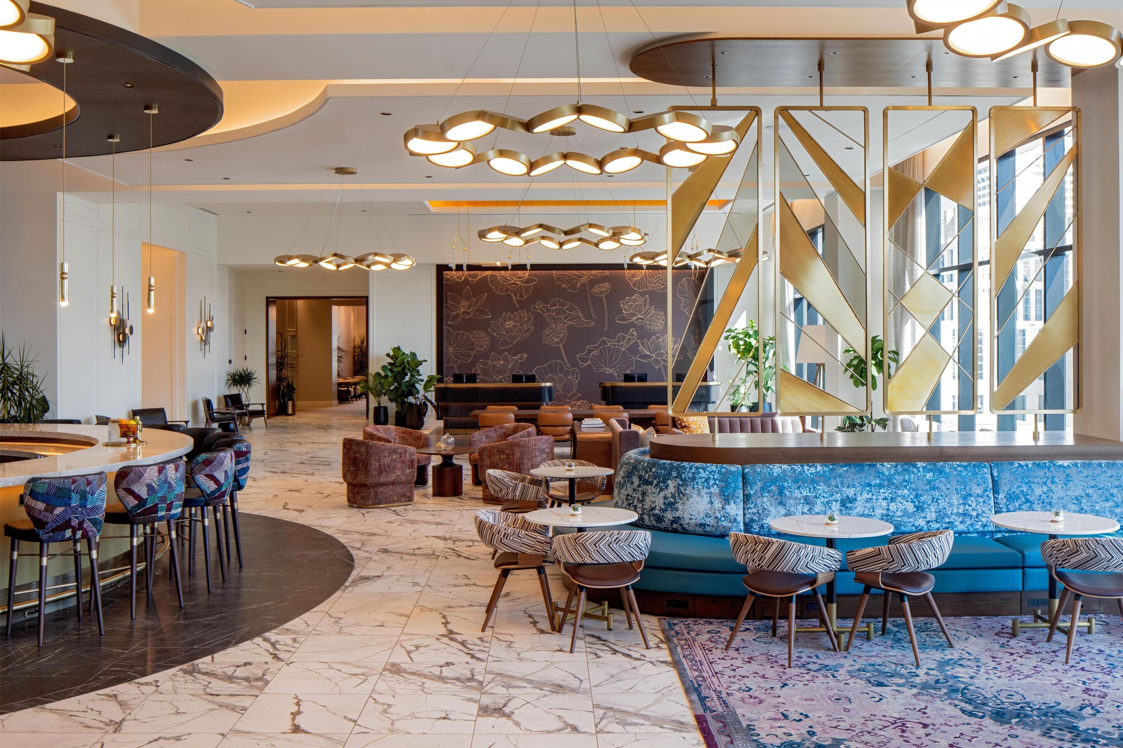 Foto - Tempo By Hilton Nashville Downtown