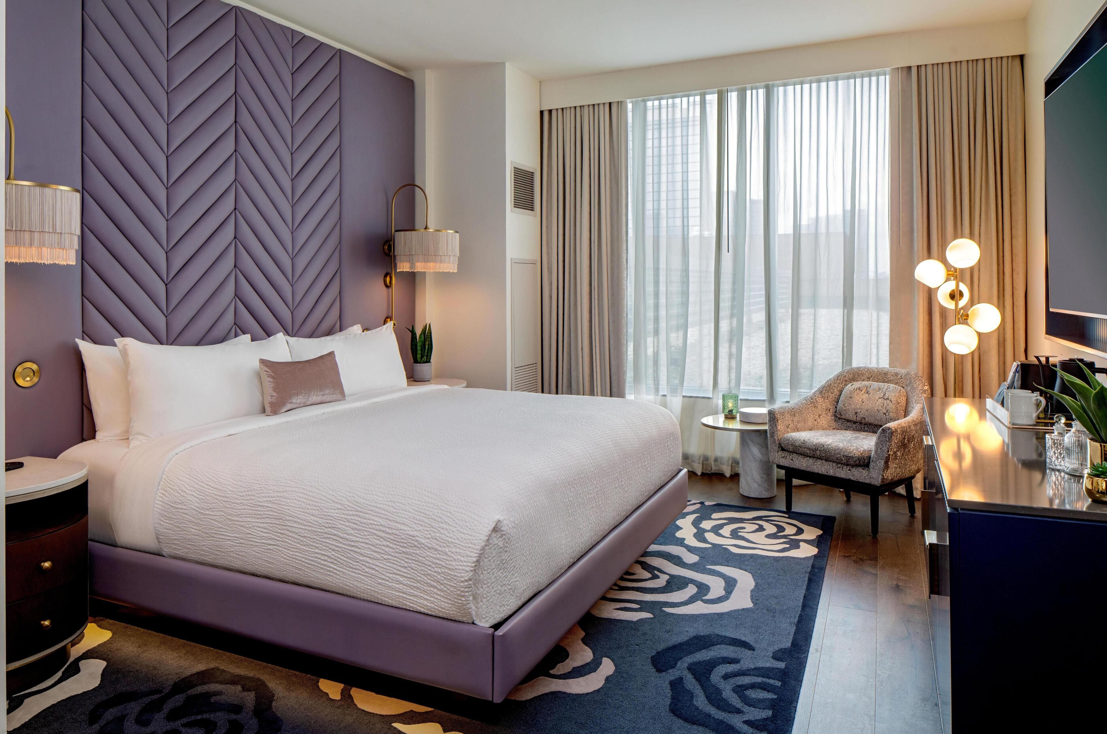 Foto - Tempo By Hilton Nashville Downtown