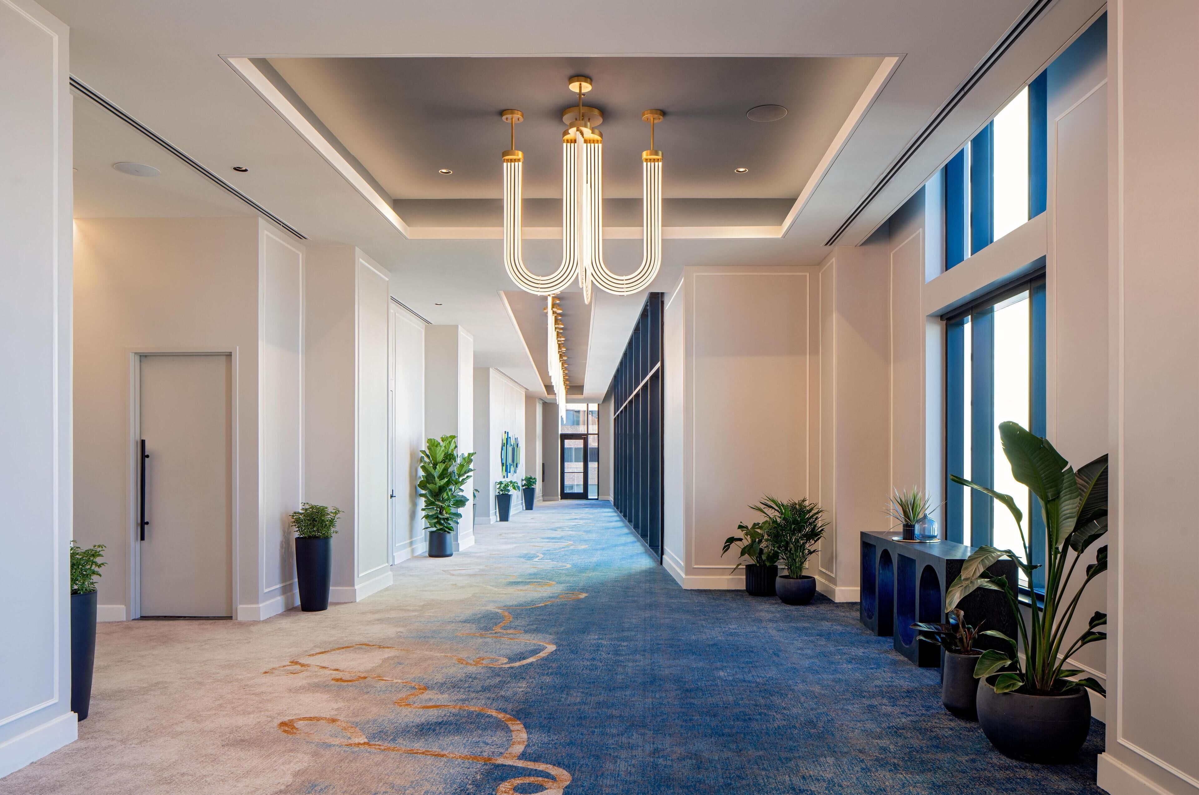 Foto - Tempo By Hilton Nashville Downtown