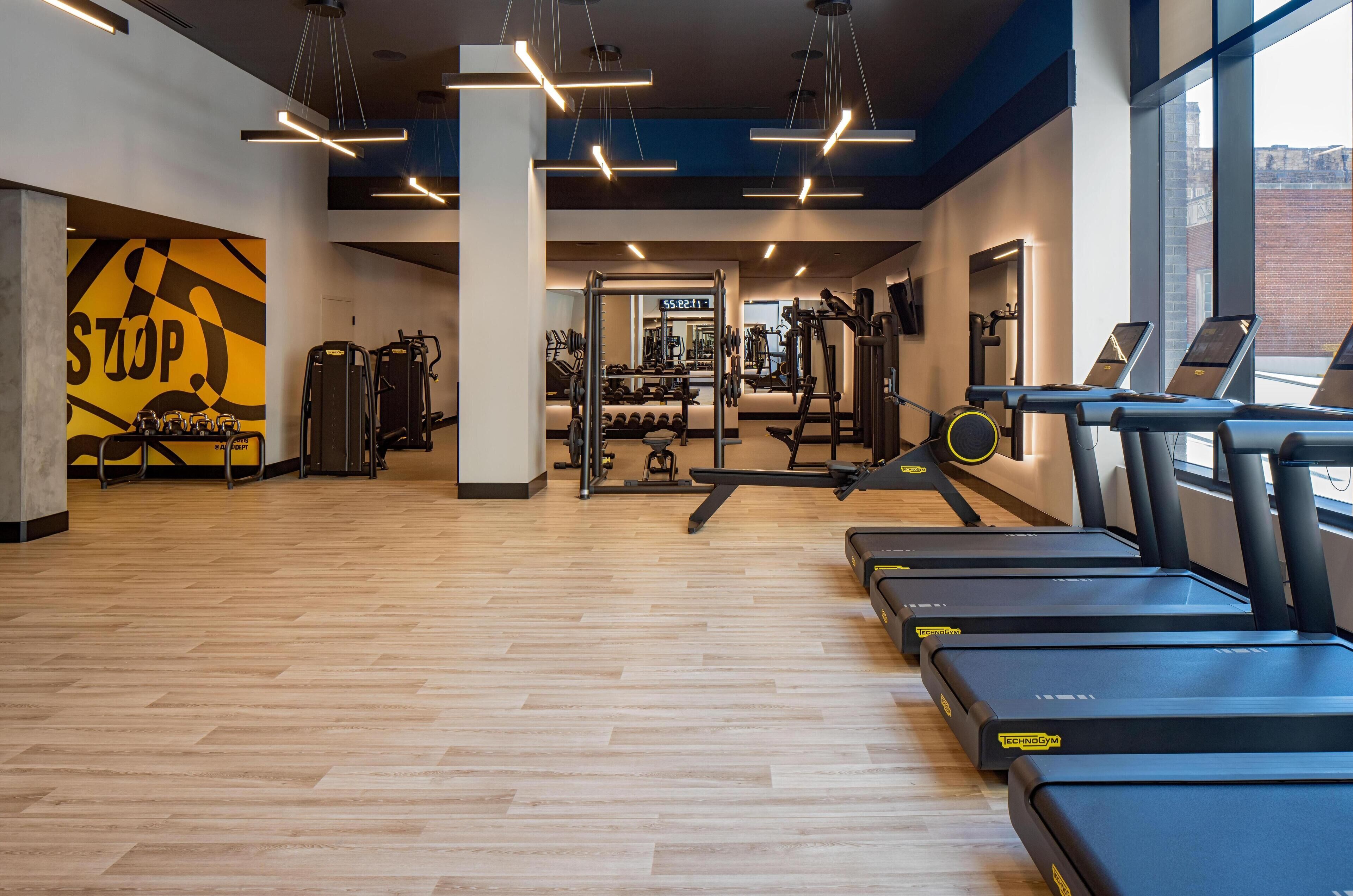 Foto - Tempo By Hilton Nashville Downtown