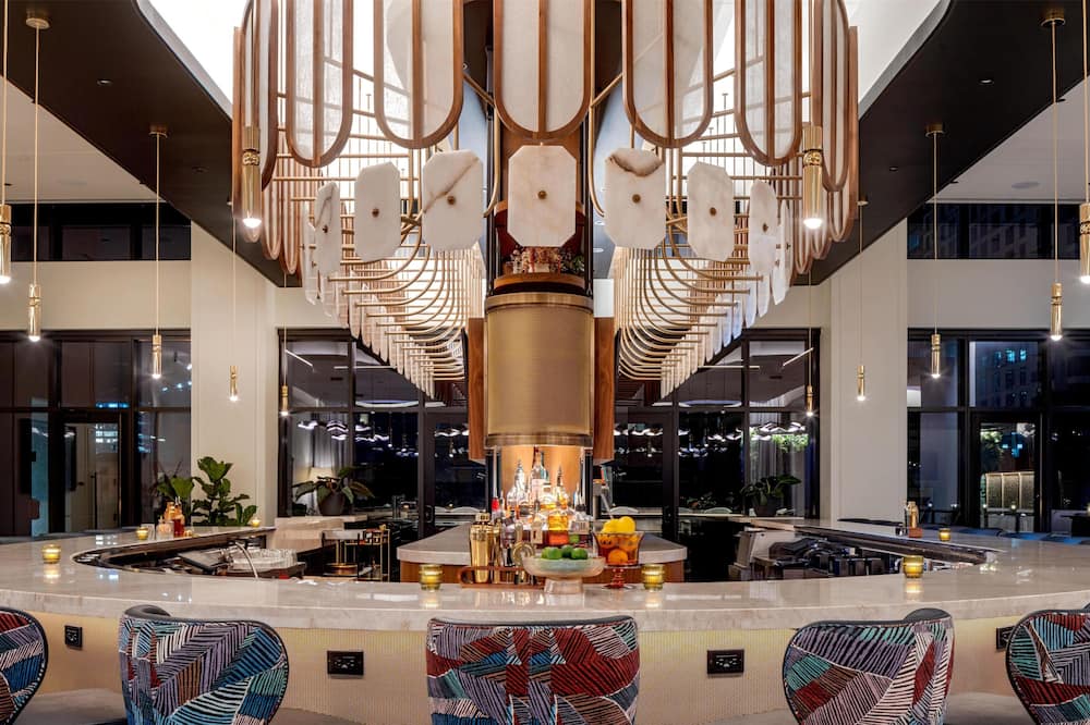 Tempo By Hilton Nashville Downtown