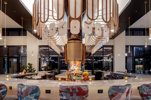 Tempo By Hilton Nashville Downtown