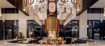 Tempo By Hilton Nashville Downtown