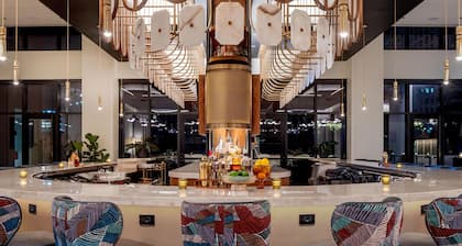 Tempo By Hilton Nashville Downtown