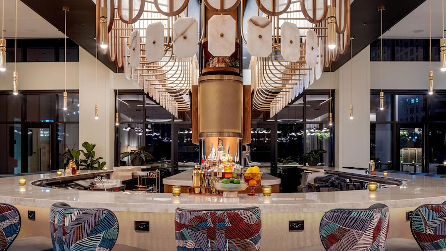 Tempo By Hilton Nashville Downtown