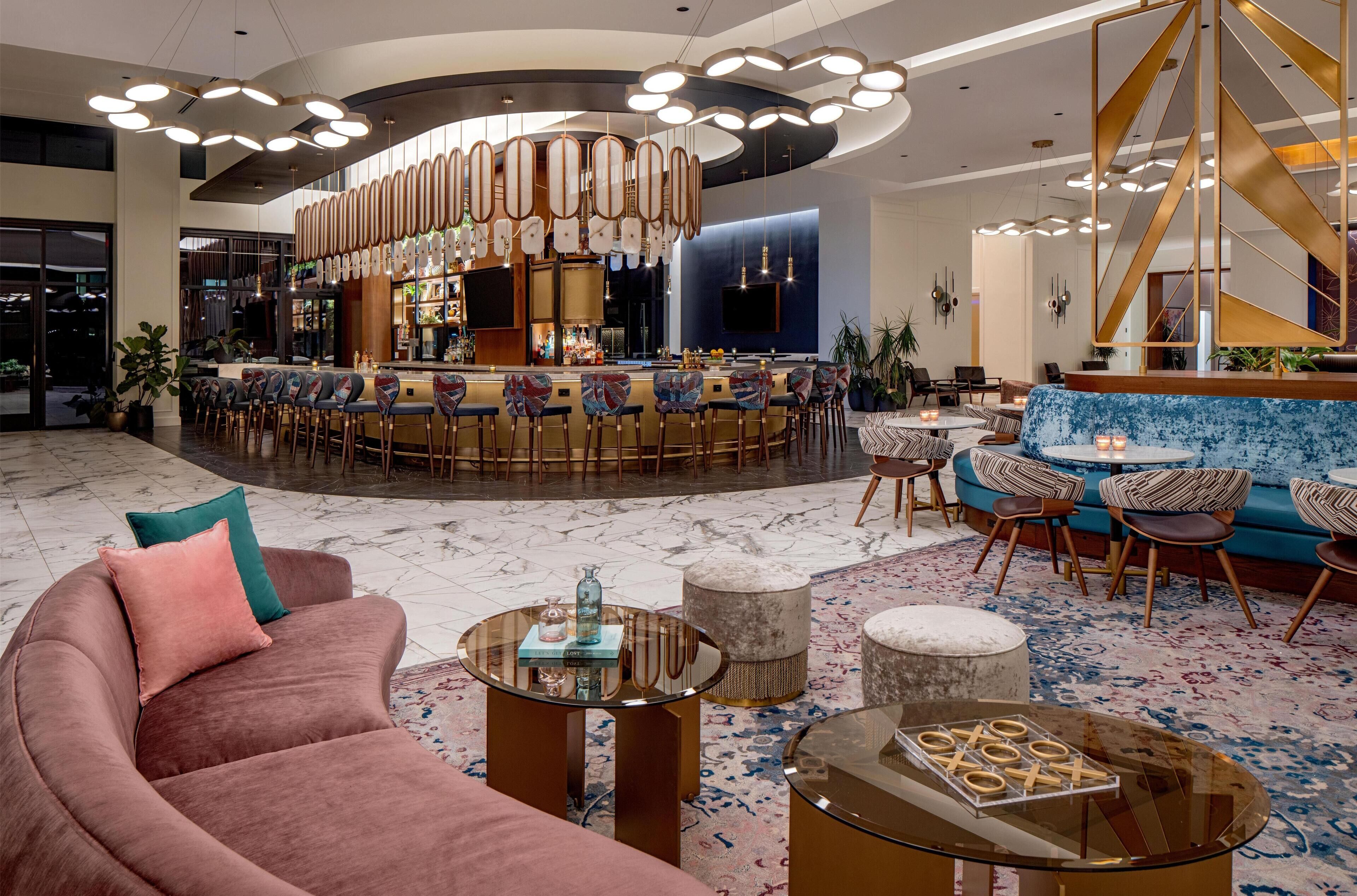 Foto - Tempo By Hilton Nashville Downtown