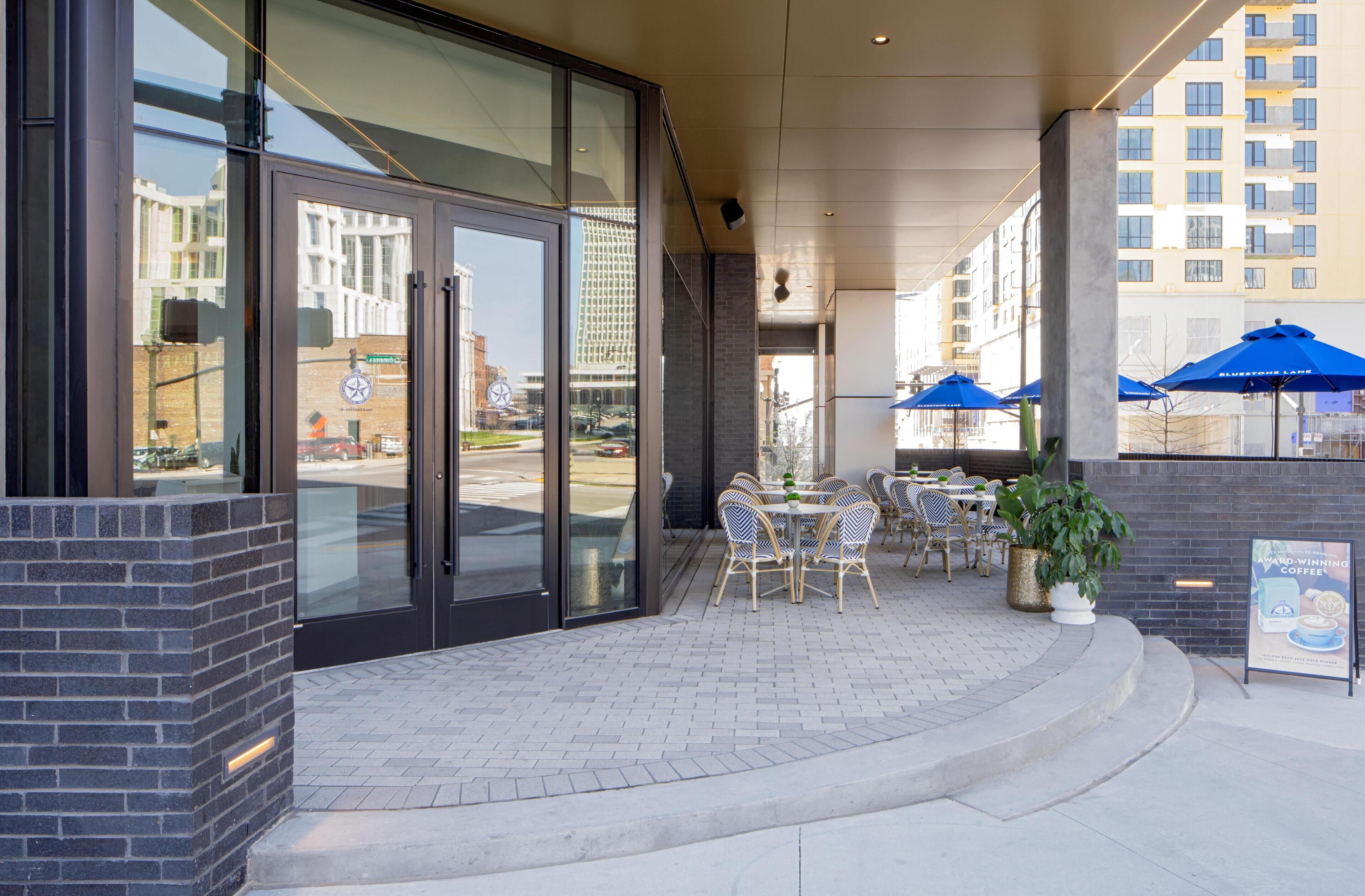 Foto - Tempo By Hilton Nashville Downtown