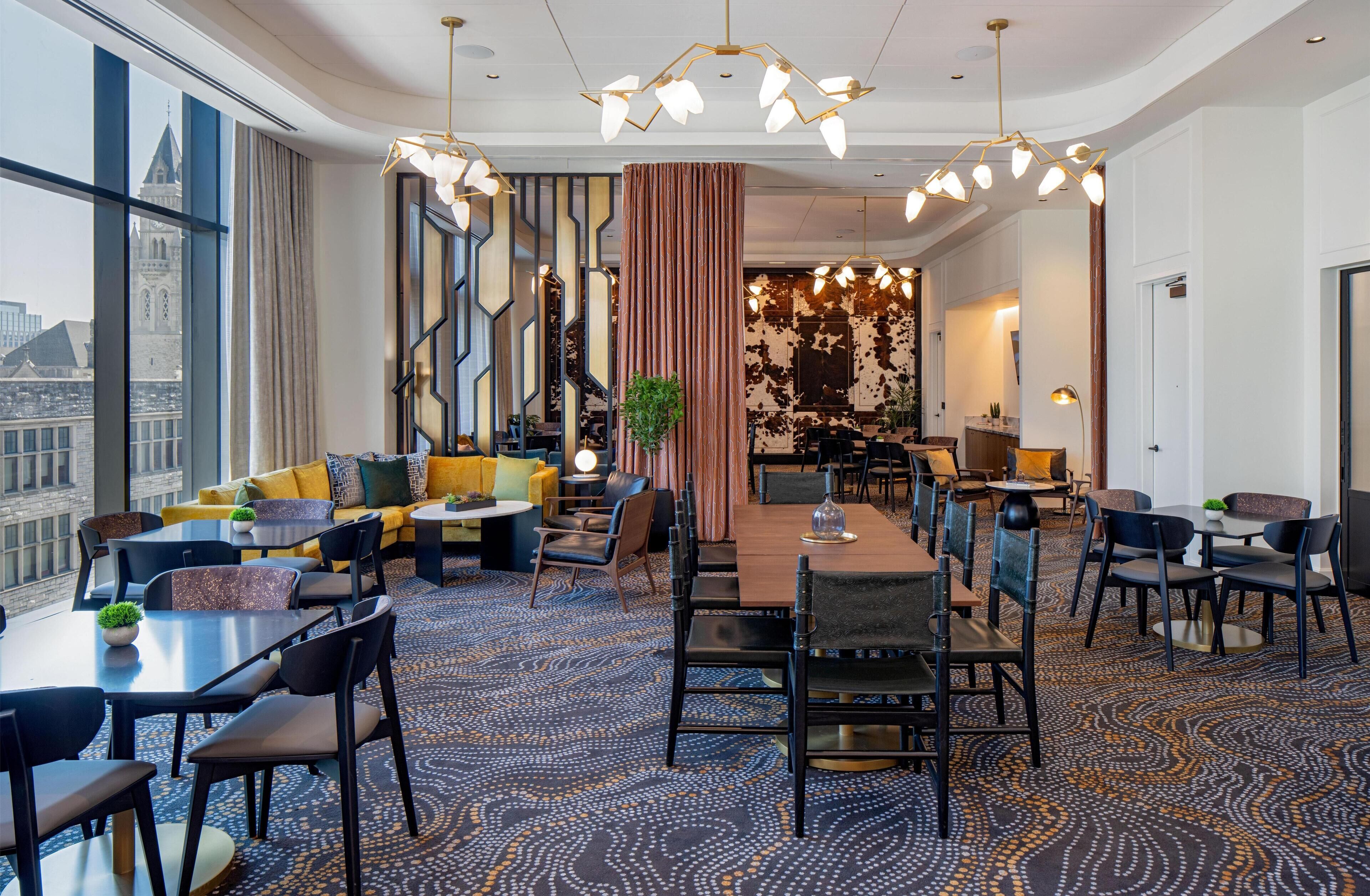 Foto - Tempo By Hilton Nashville Downtown