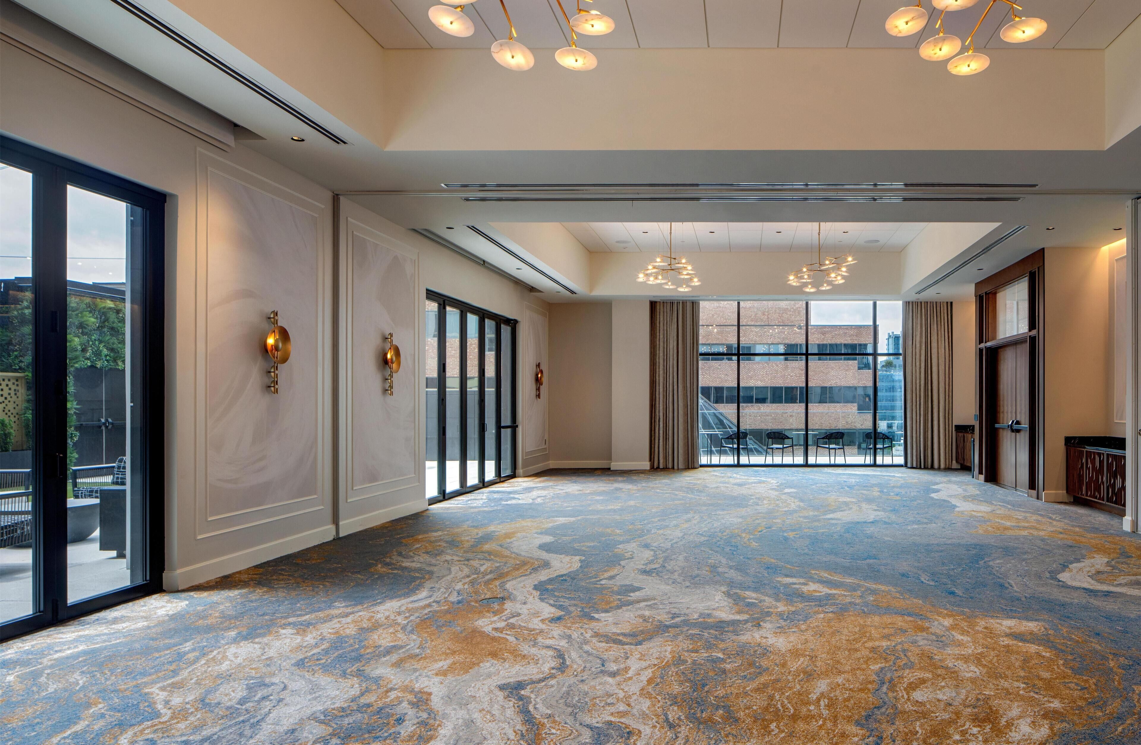 Foto - Tempo By Hilton Nashville Downtown
