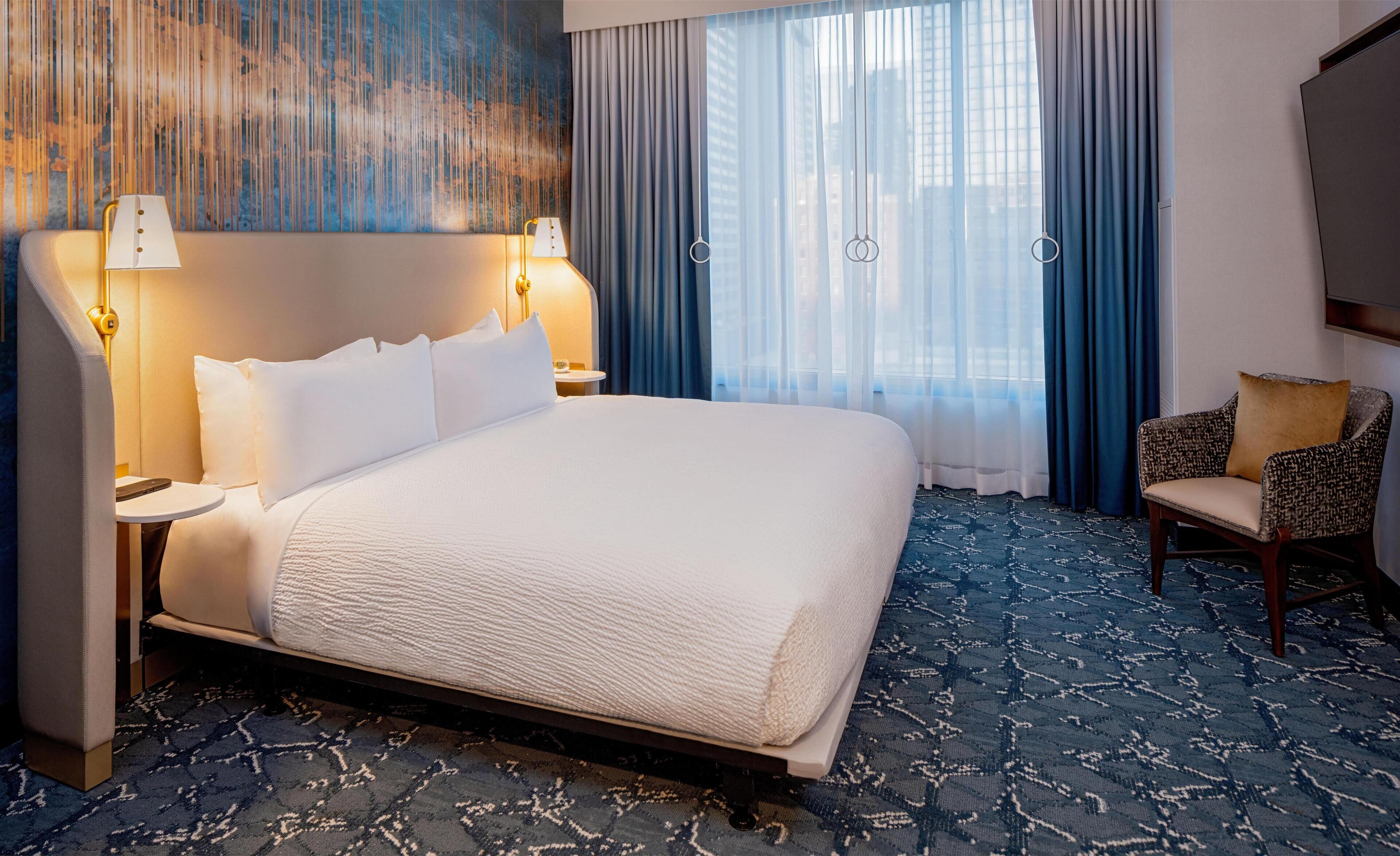 Suite, 1 Bedroom, Bathtub