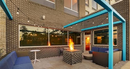 Tru By Hilton Leland Wilmington