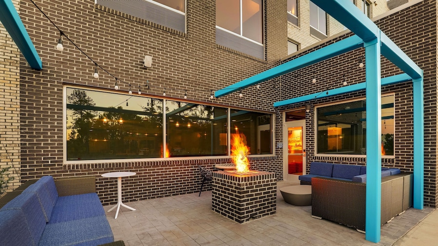 Tru By Hilton Leland Wilmington