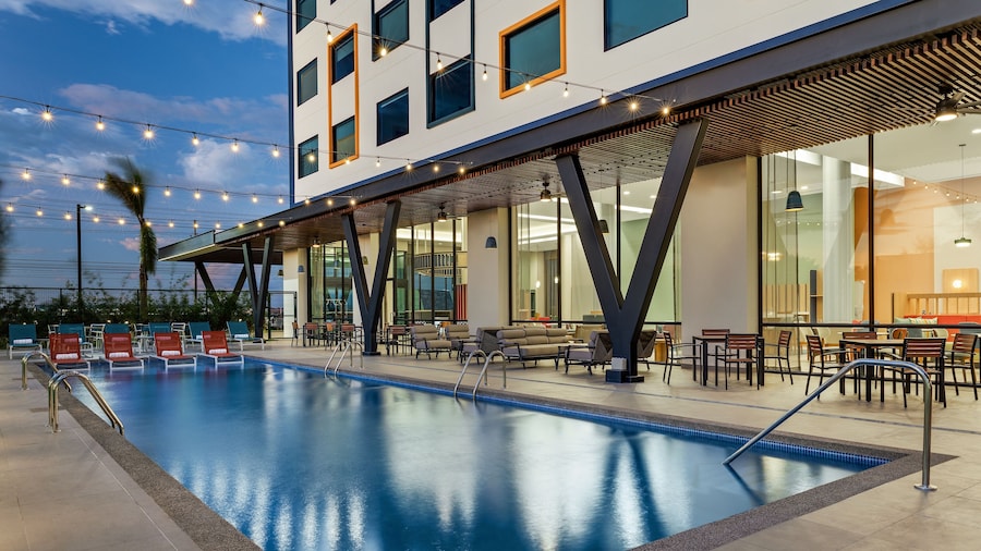 Hampton By Hilton Guanacaste Airport