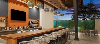 แฮมป์ตัน บาย ฮิลตัน หัวนาคาสเต้ แอร์พอร์ต