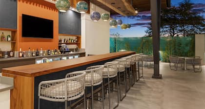 Hampton By Hilton Guanacaste Airport