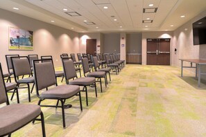 Sala de reuniones